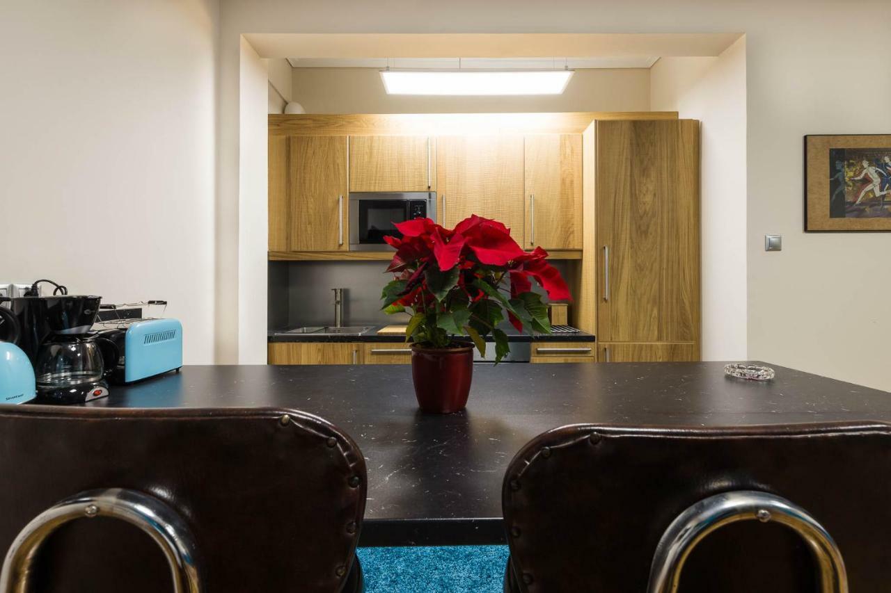 3 Bedrooms Apartment Under Acropolis Athens Luaran gambar