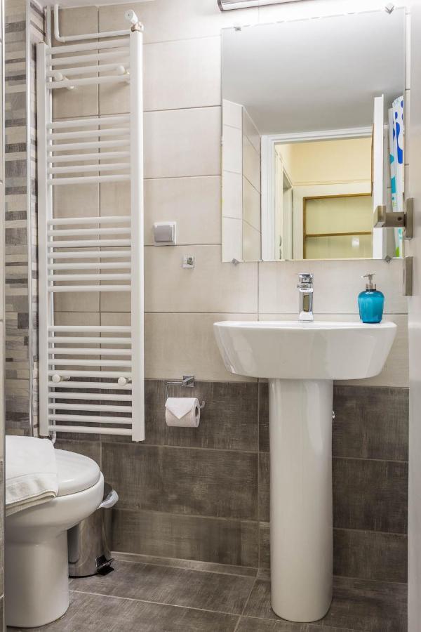 3 Bedrooms Apartment Under Acropolis Athens Luaran gambar